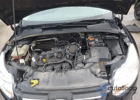 2014 Ford Focus Se z USA, uszkodzony, nr VIN 1FADP3K20EL192190